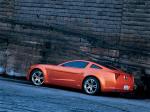 Ford Mustang Giugiaro Concept 2006 года
